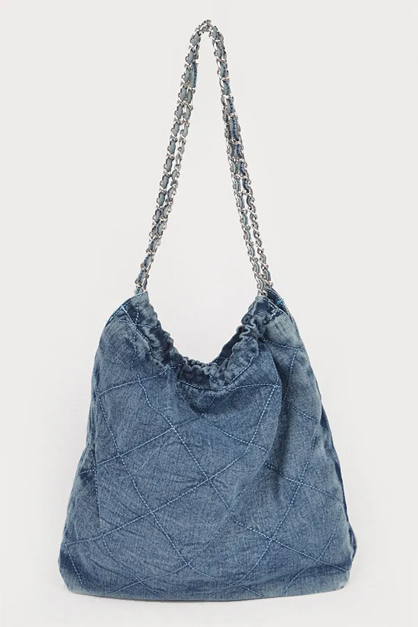 0411 Medium Blue - Pack of 3