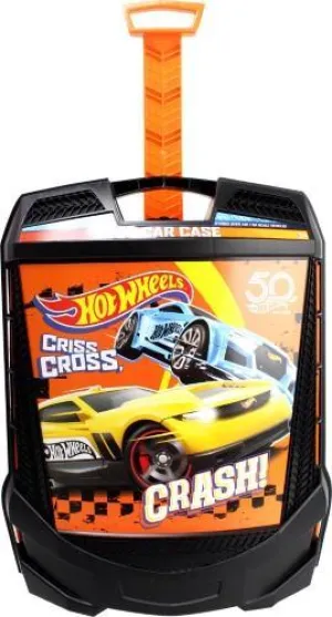 100 Car Case by Tara Toys