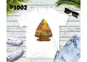 #1002 Southwestern Arrowhead