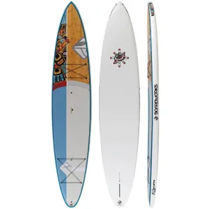 12'6" Boardworks Raven