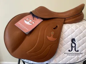 17 - 2023 Bruno Delgrange Virtuose, 4X Flap, Full Calf ***BRAND NEW***