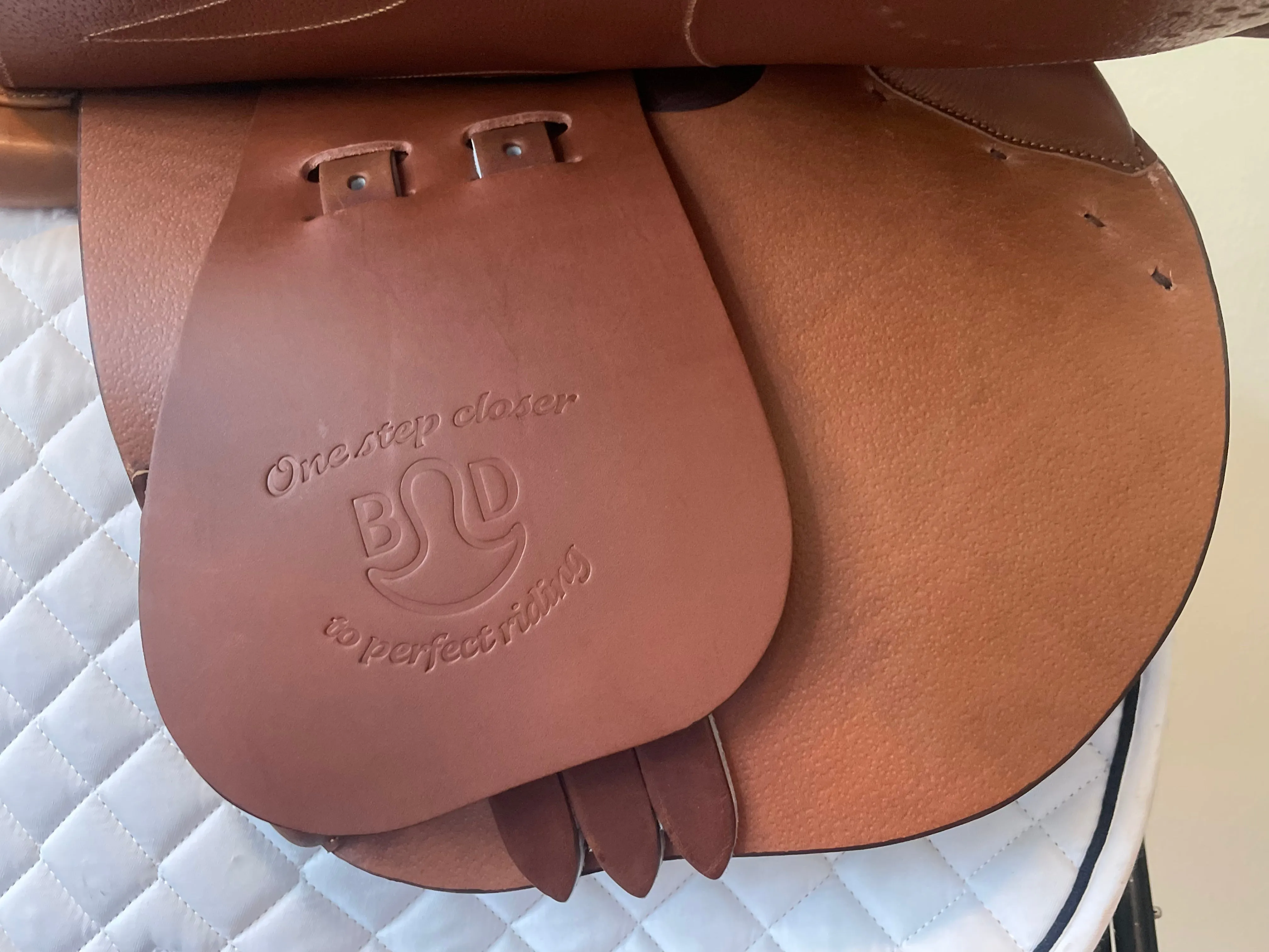 17 - 2023 Bruno Delgrange Virtuose, 4X Flap, Full Calf ***BRAND NEW***