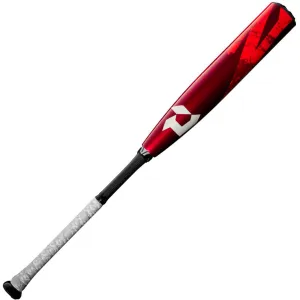 2024 DeMarini ZOA (-5) 2 3/4" USSSA Baseball Bat: WBD2468010 (USED)