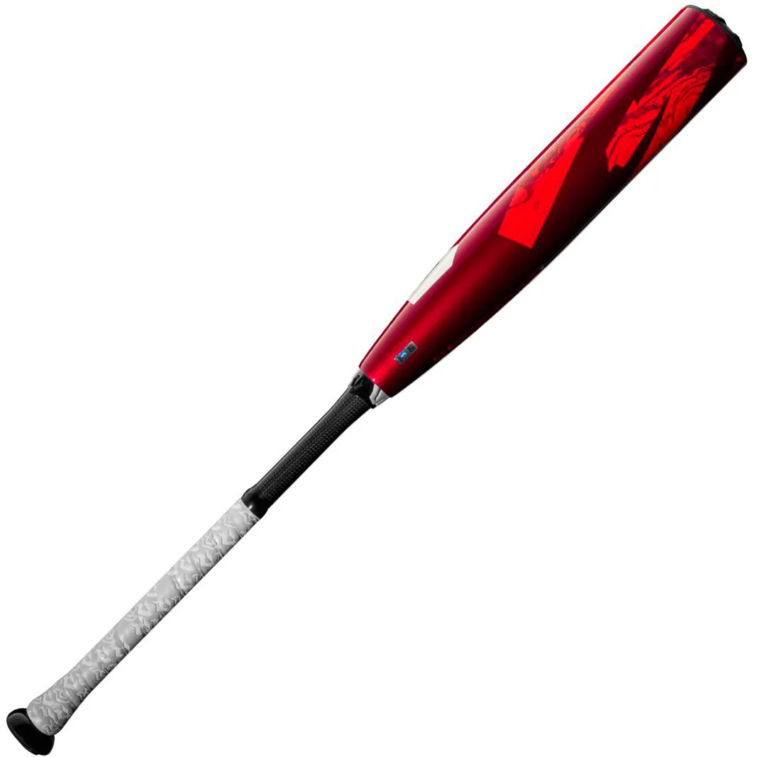 2024 DeMarini ZOA (-5) 2 3/4" USSSA Baseball Bat: WBD2468010 (USED)