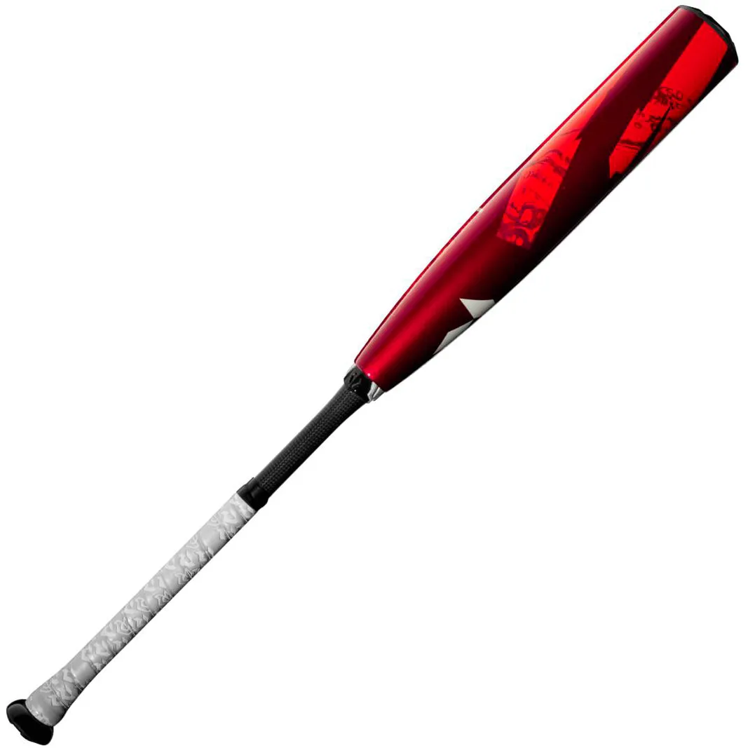 2024 DeMarini ZOA (-5) 2 3/4" USSSA Baseball Bat: WBD2468010 (USED)