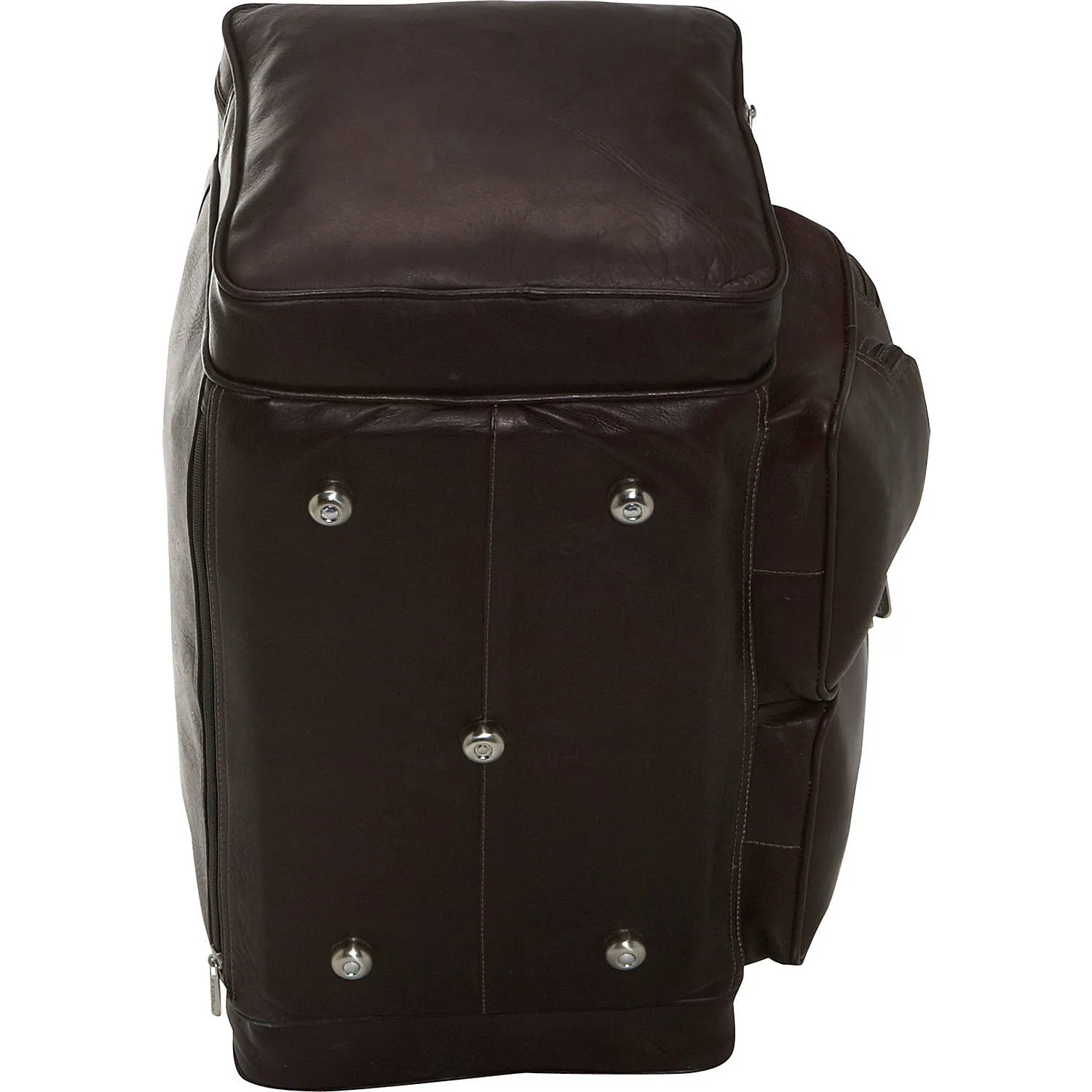 20in DUFFEL BAG WITH POCKETS