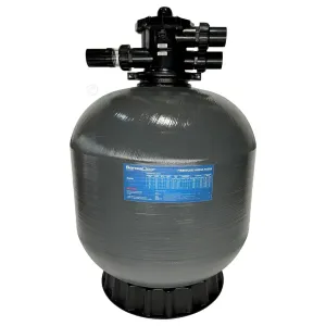 21" SensaClear Media Filter - 40mm MPV