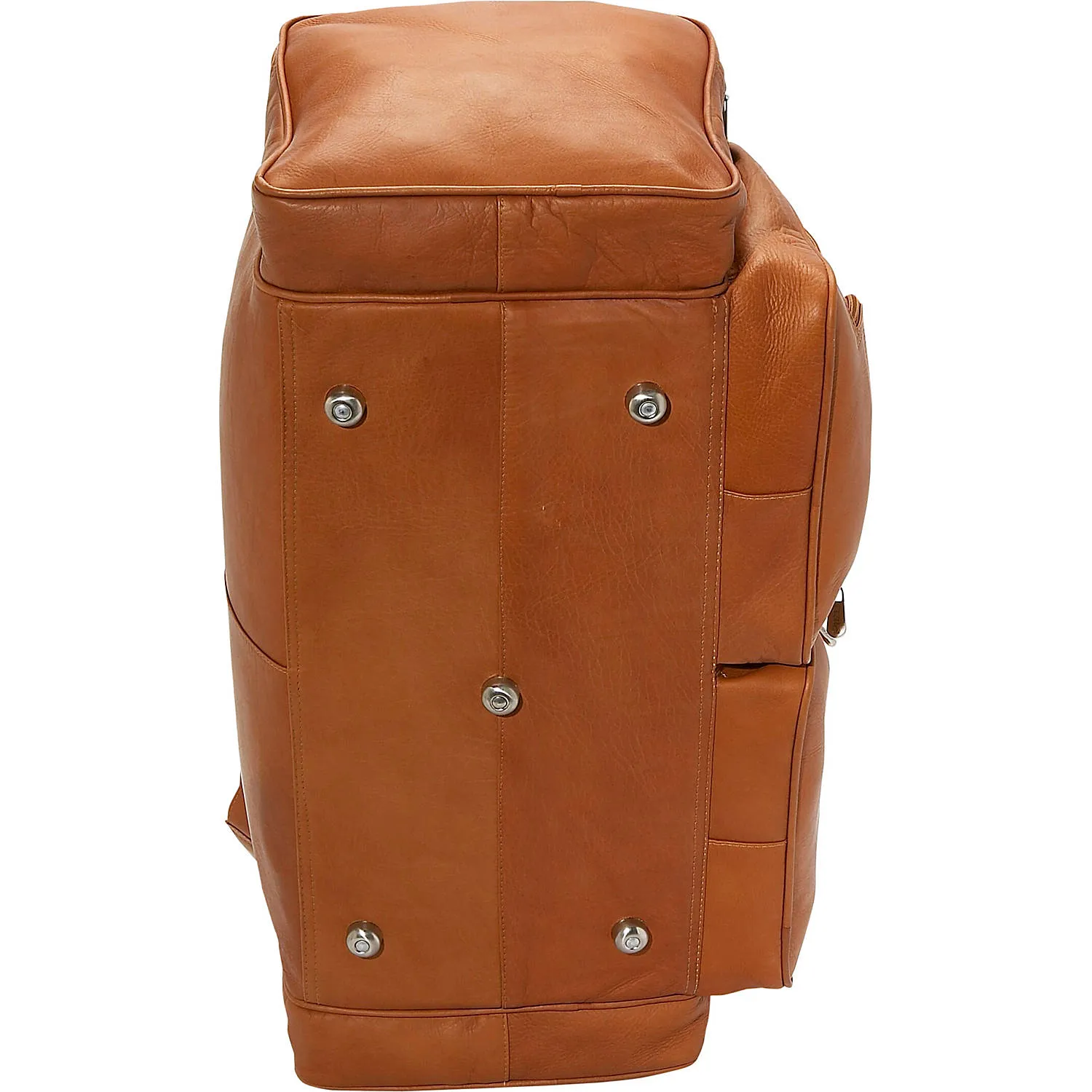 24in DUFFEL WITH POCKETS