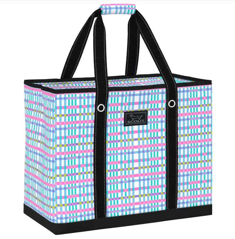 3 Girls Bag - Pretty In Picnic