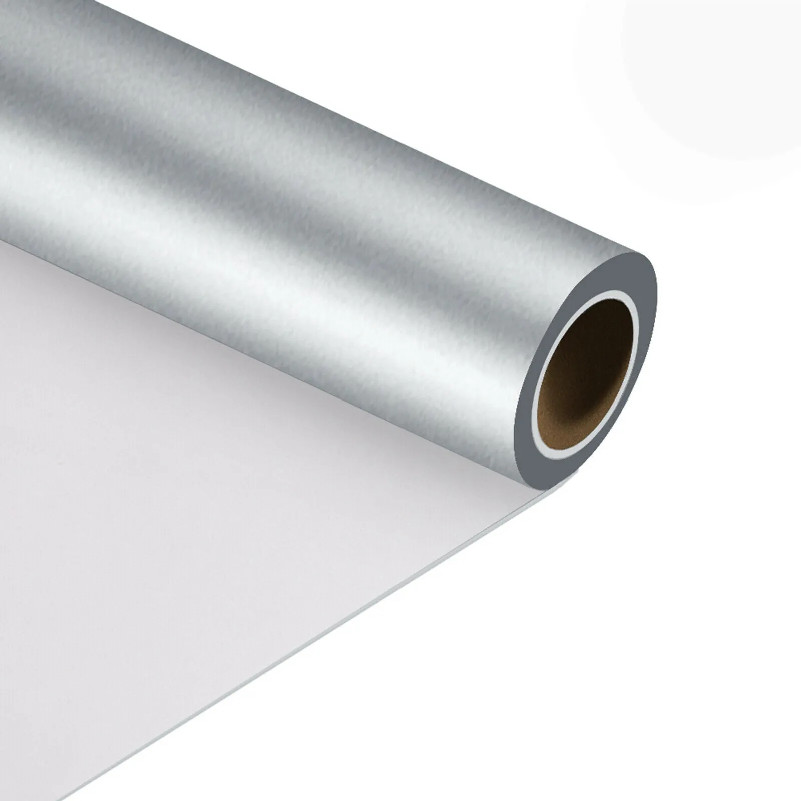 30x152cm HTVRONT Heat Transfer Vinyl Rolls - Matte