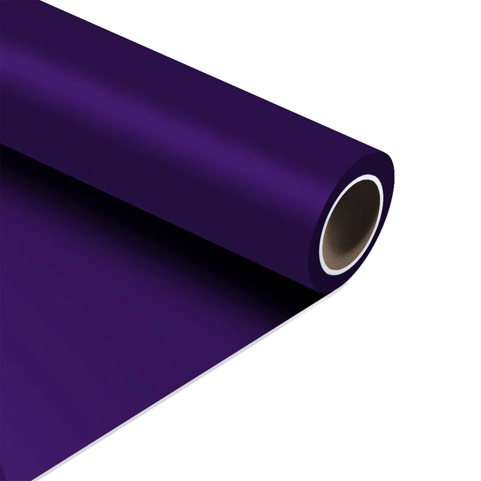 30x152cm HTVRONT Heat Transfer Vinyl Rolls - Matte