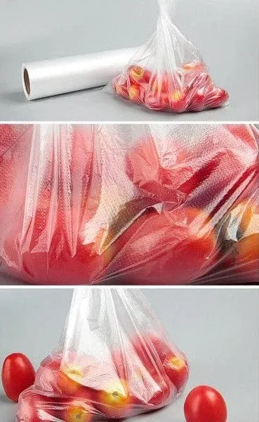 4 Season Fresh Keeping Bag 40cmX30cm
