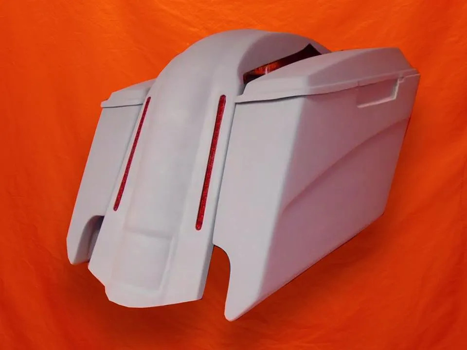 5 Special Bagger Kit (Standard) L.E.D