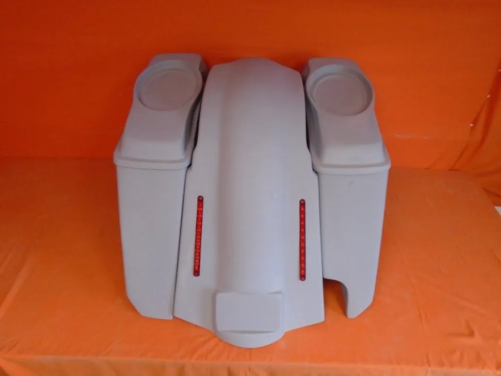 5 Special Bagger Kit (Standard) L.E.D