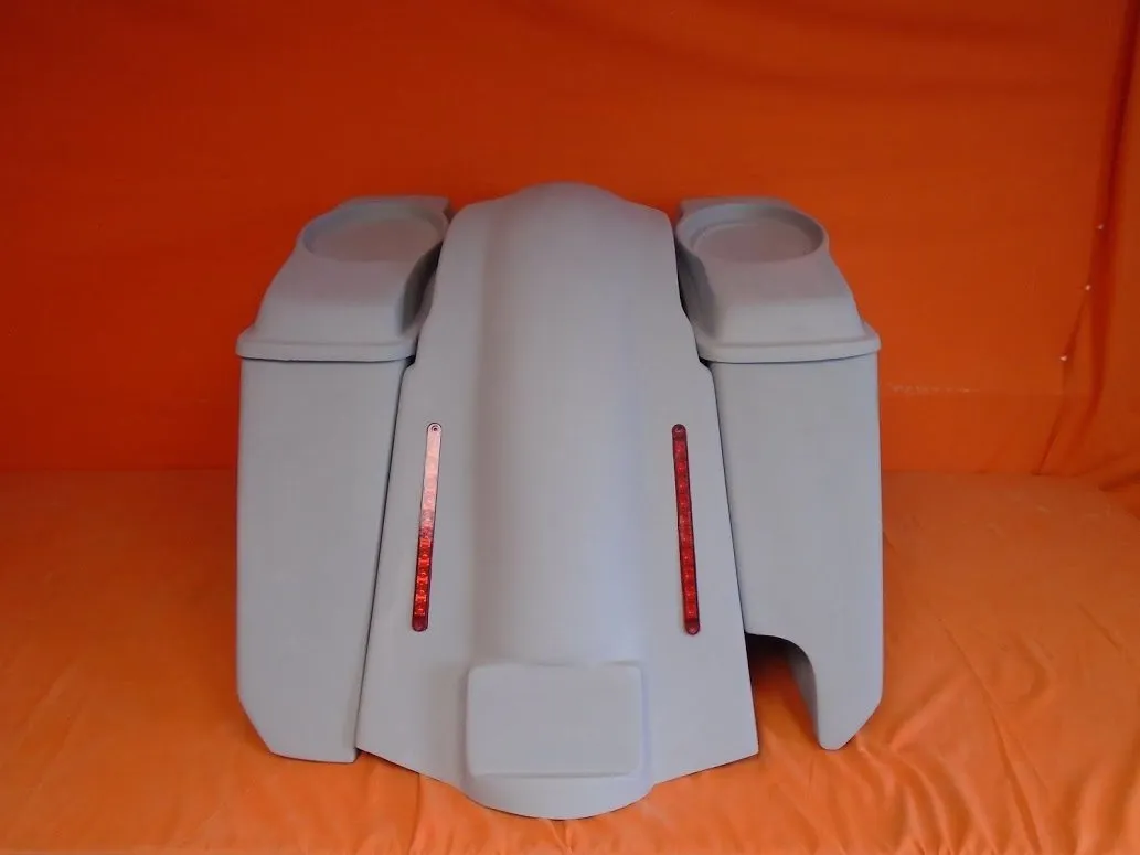 5 Special Bagger Kit (Standard) L.E.D