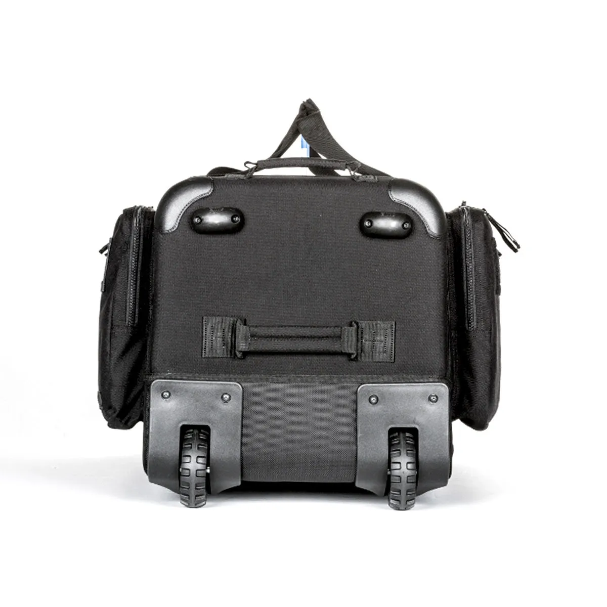 5.11 Tactical SOMS 3.0 126L Rolling Duffle Bag Black
