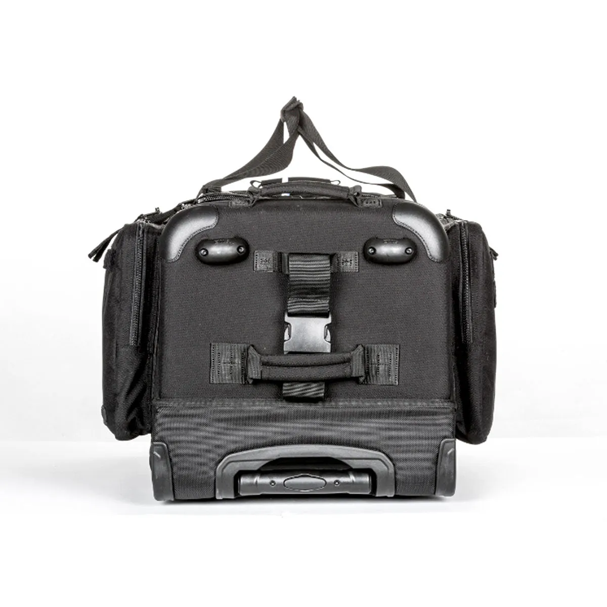 5.11 Tactical SOMS 3.0 126L Rolling Duffle Bag Black