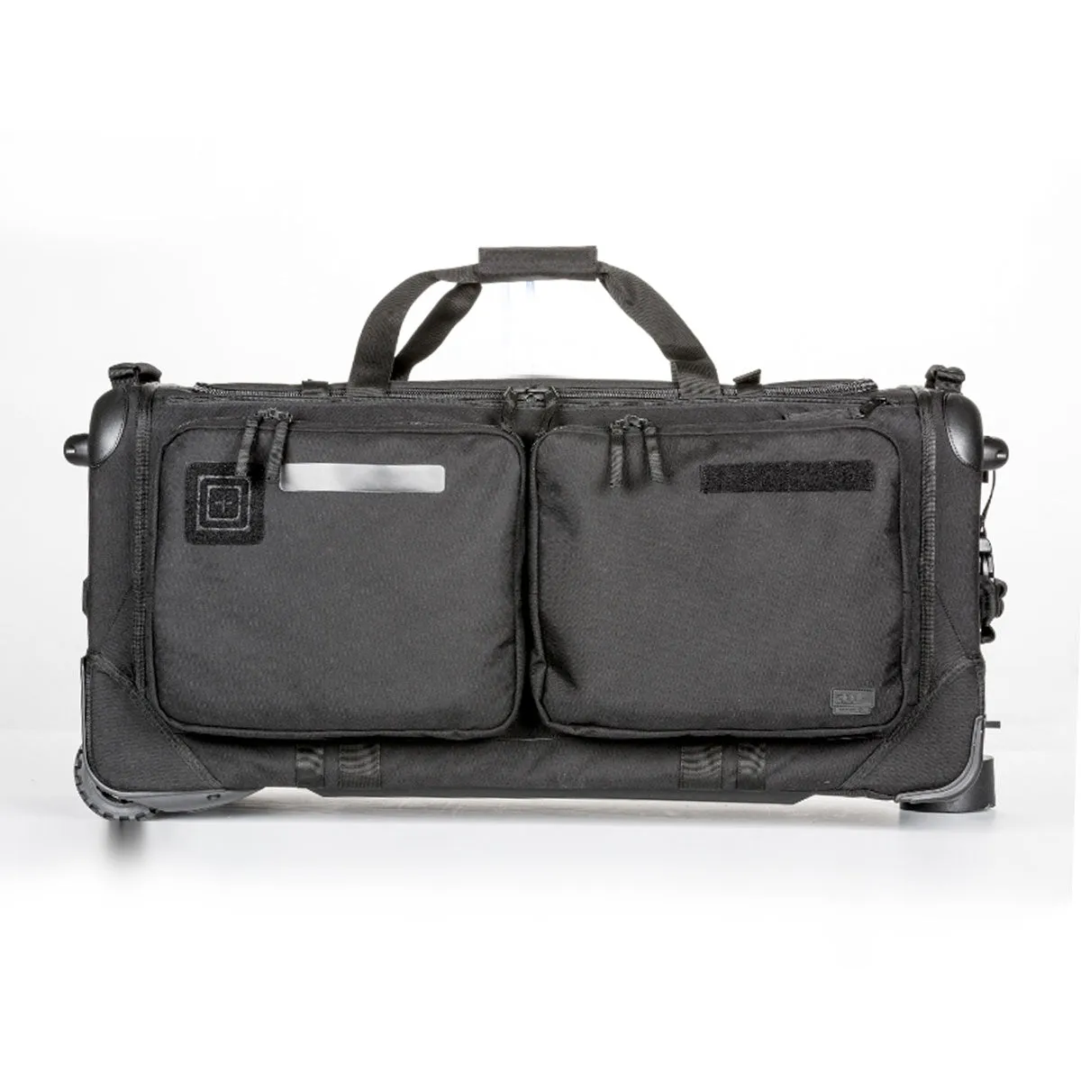 5.11 Tactical SOMS 3.0 126L Rolling Duffle Bag Black