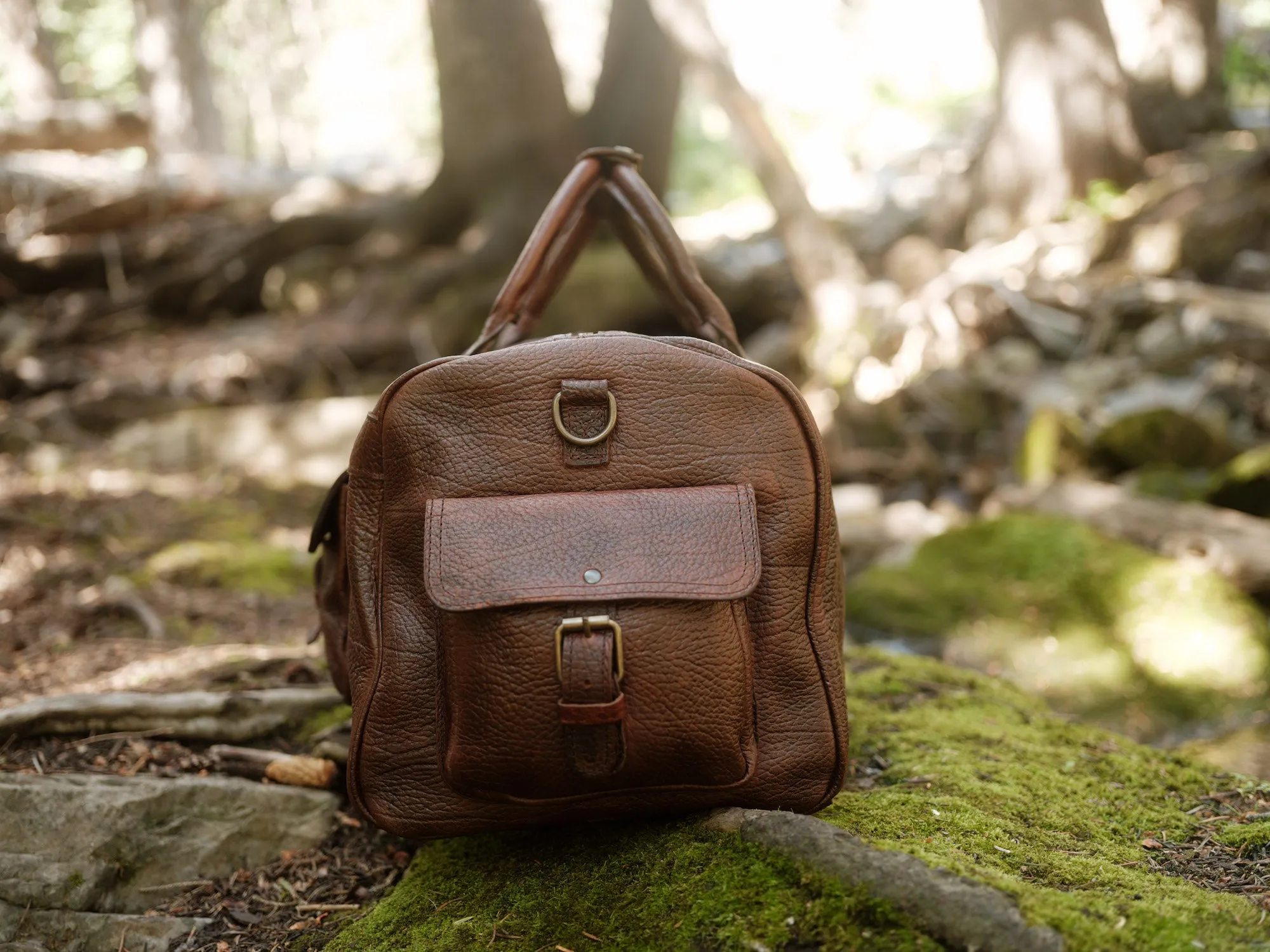 60L Chugach Duffel