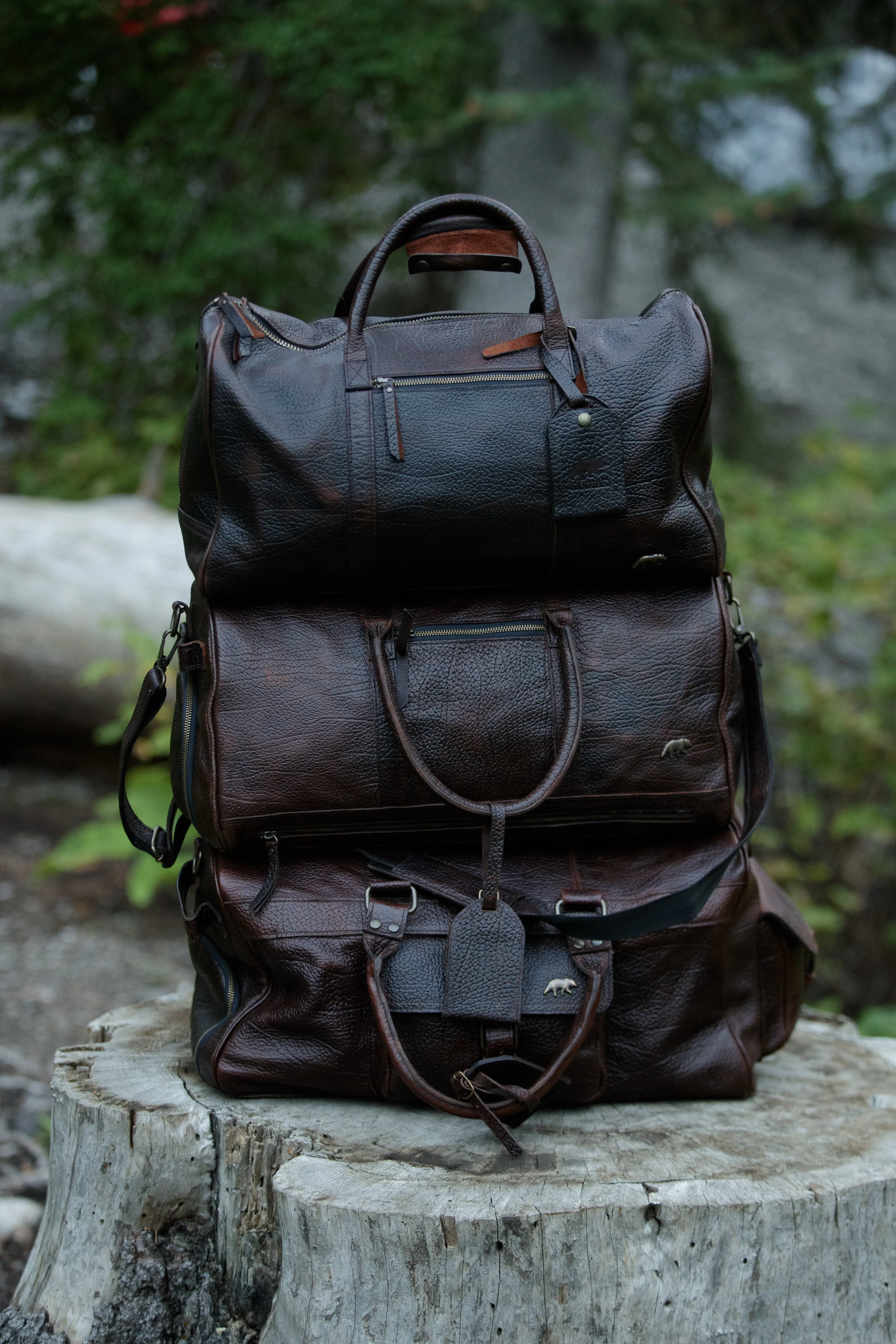 60L Chugach Duffel