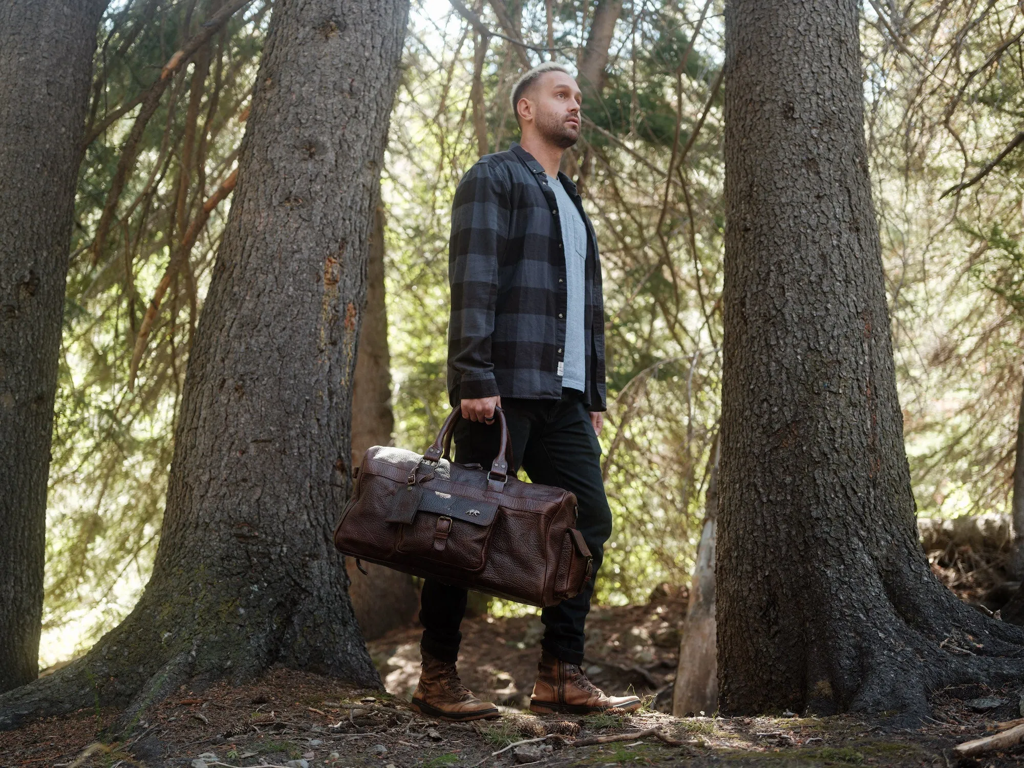 60L Chugach Duffel