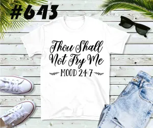 #643 Mood 24:7