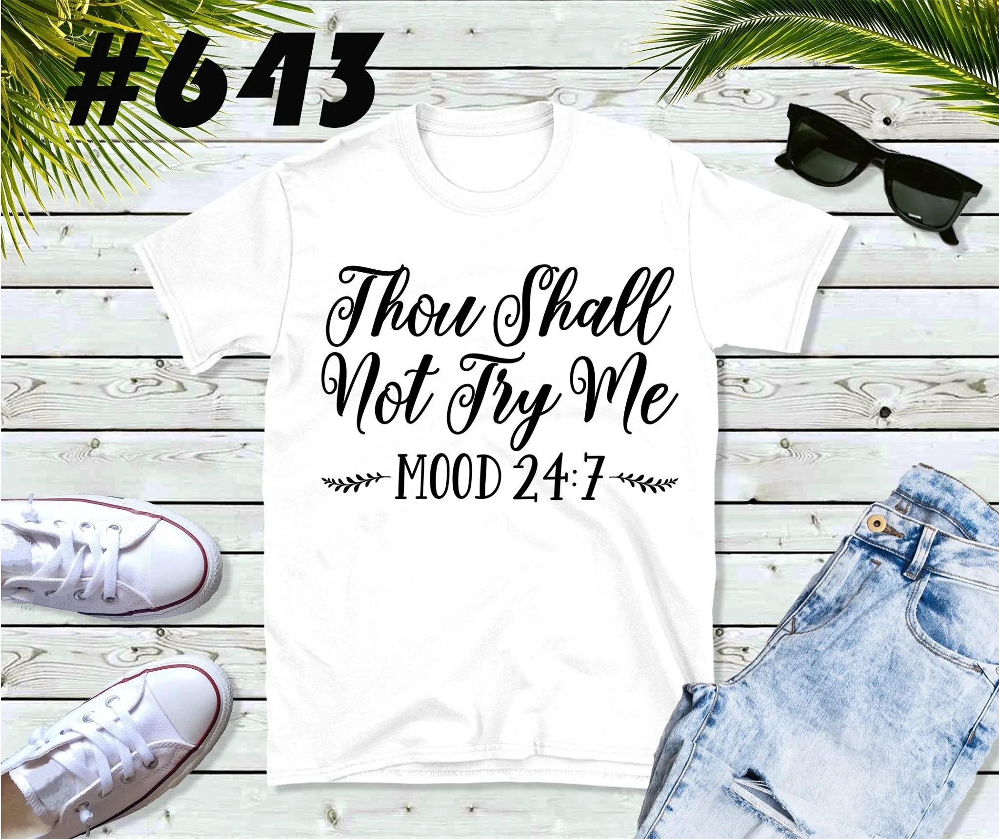 #643 Mood 24:7