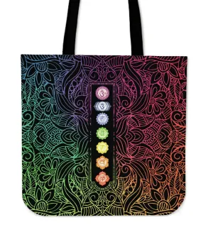 7-Chakra Tote Bag(50% Off)