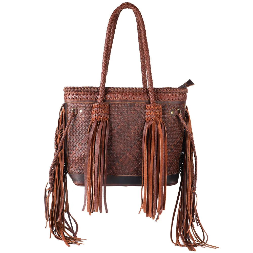 ADBGM251 American Darling Genuine Leather Women Bag Western Handbag Purse