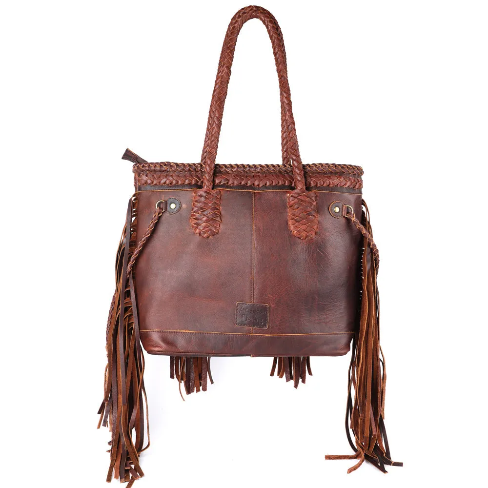 ADBGM251 American Darling Genuine Leather Women Bag Western Handbag Purse
