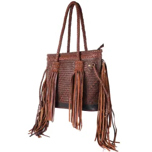 ADBGM251 American Darling Genuine Leather Women Bag Western Handbag Purse