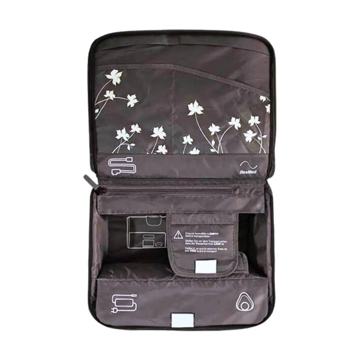 AirSense™ & AirCurve 10 Series 10 Travel Bag