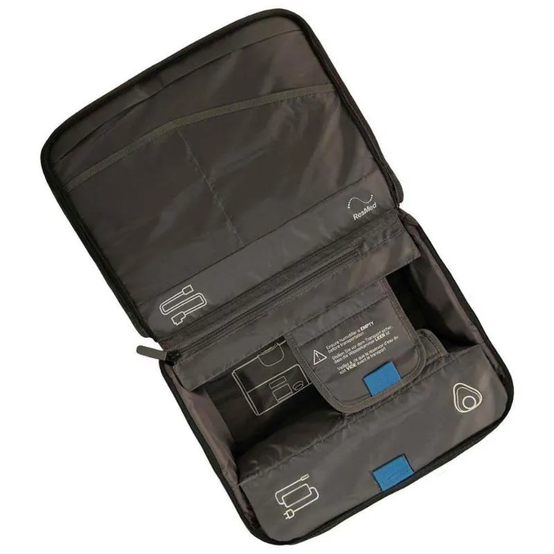 AirSense™ & AirCurve 10 Series 10 Travel Bag
