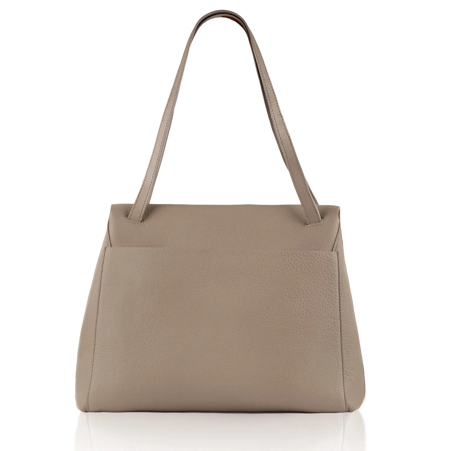 Alex Large Taupe