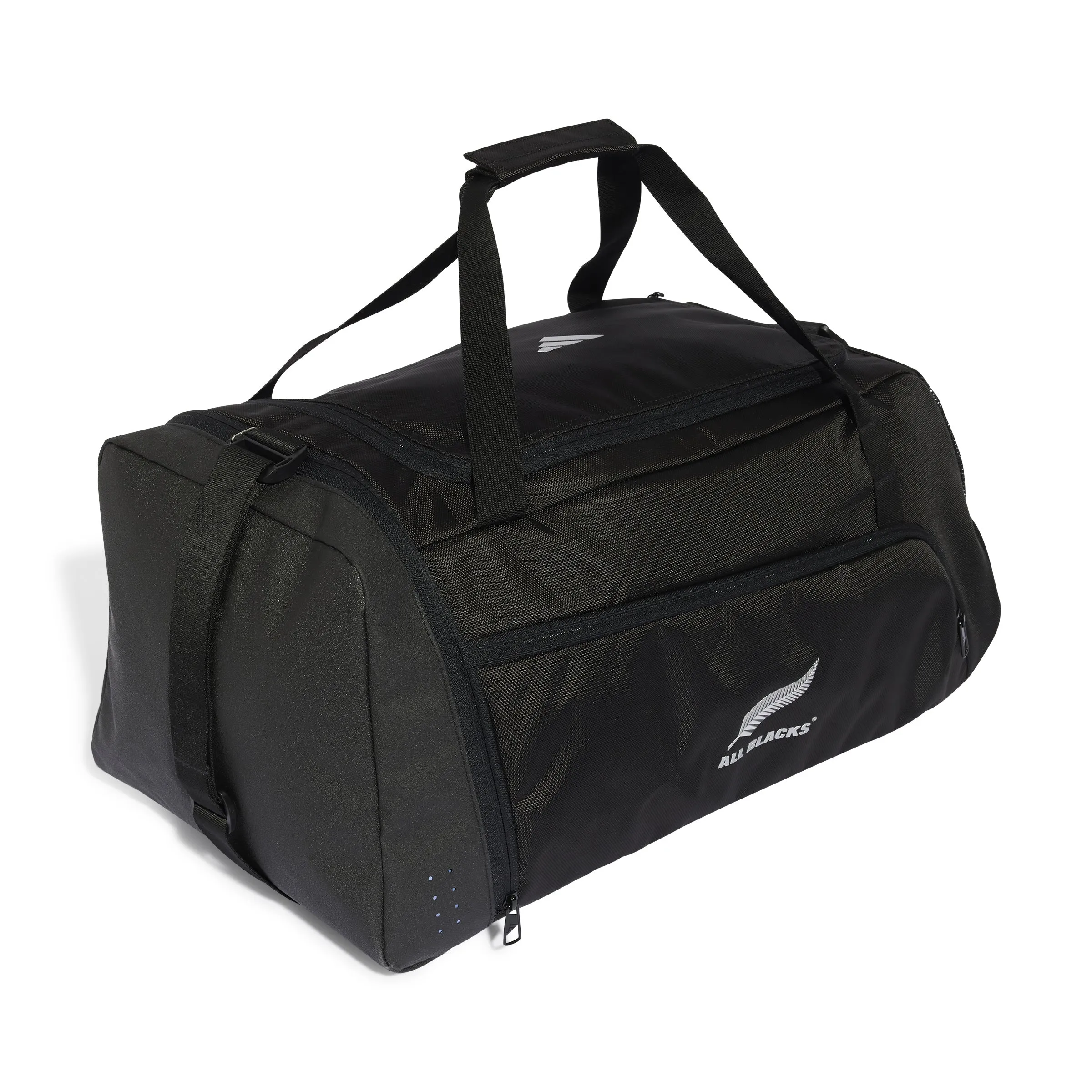 All Blacks Rugby 2024 Duffel Bag