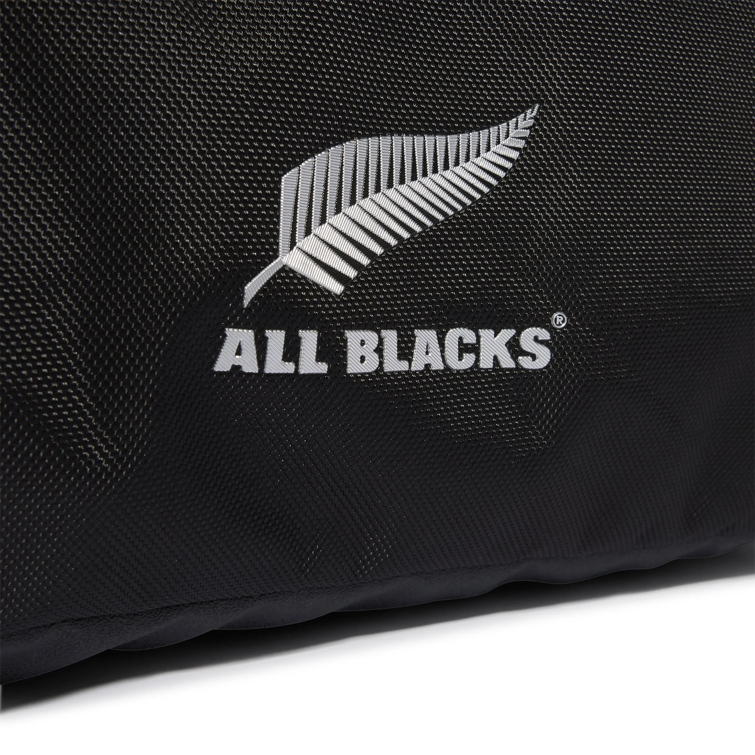 All Blacks Rugby 2024 Duffel Bag