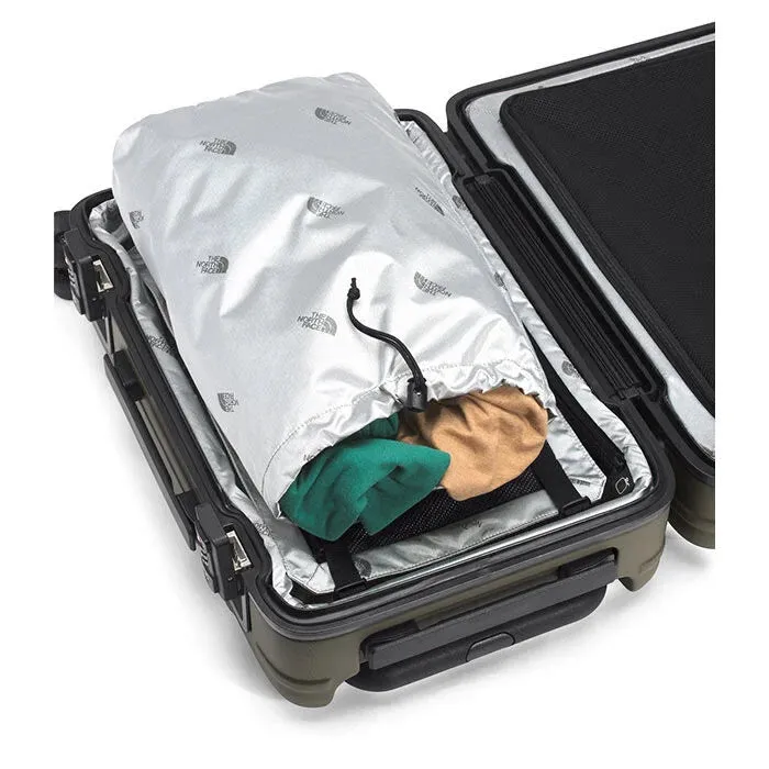 All Weather 4-Wheeler 22" Luggage