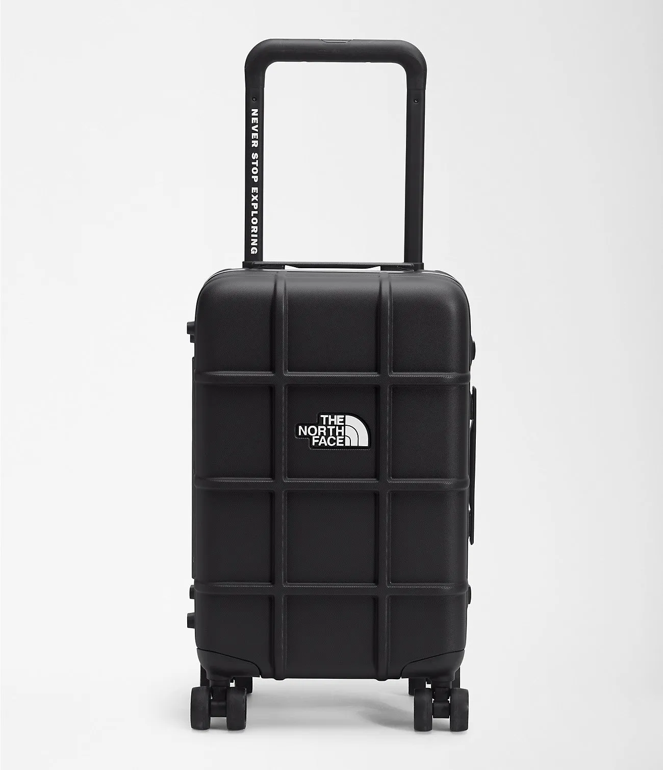 All Weather 4-Wheeler 22" Luggage