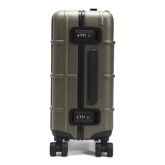 All Weather 4-Wheeler 22" Luggage