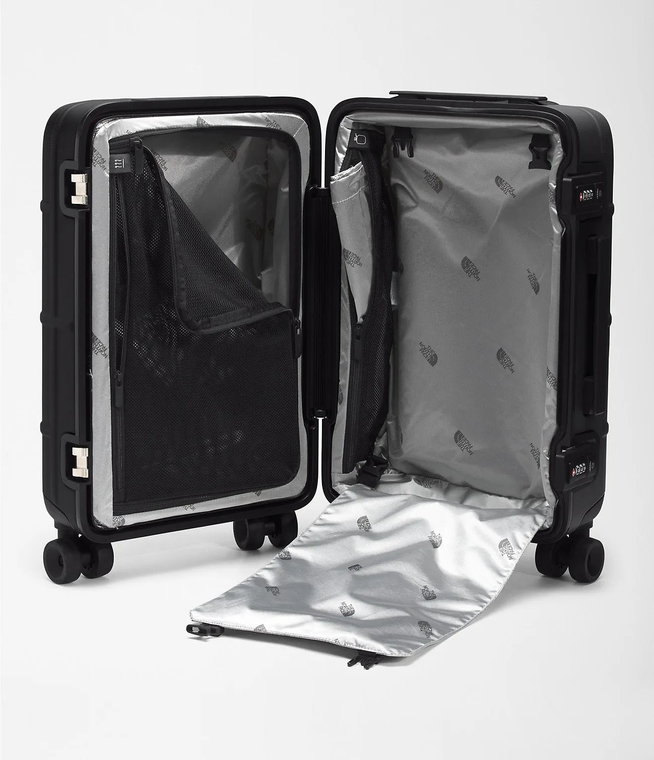 All Weather 4-Wheeler 22" Luggage