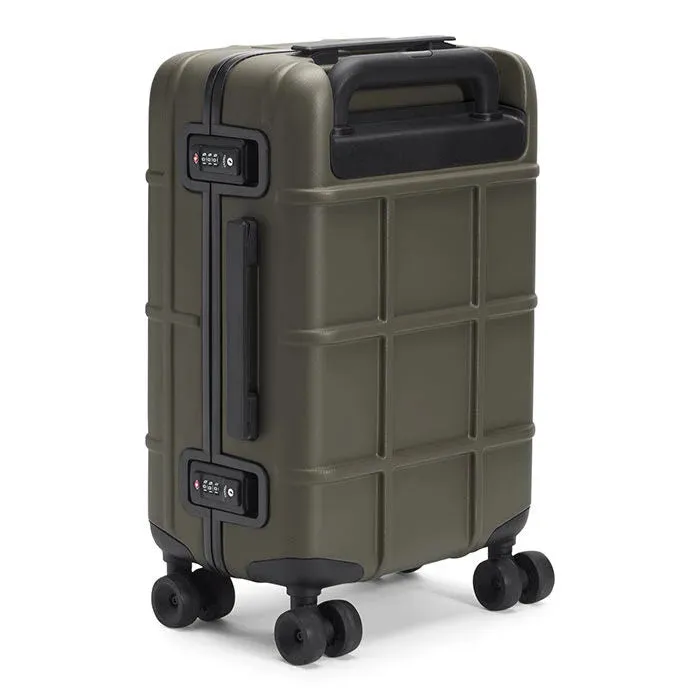 All Weather 4-Wheeler 22" Luggage