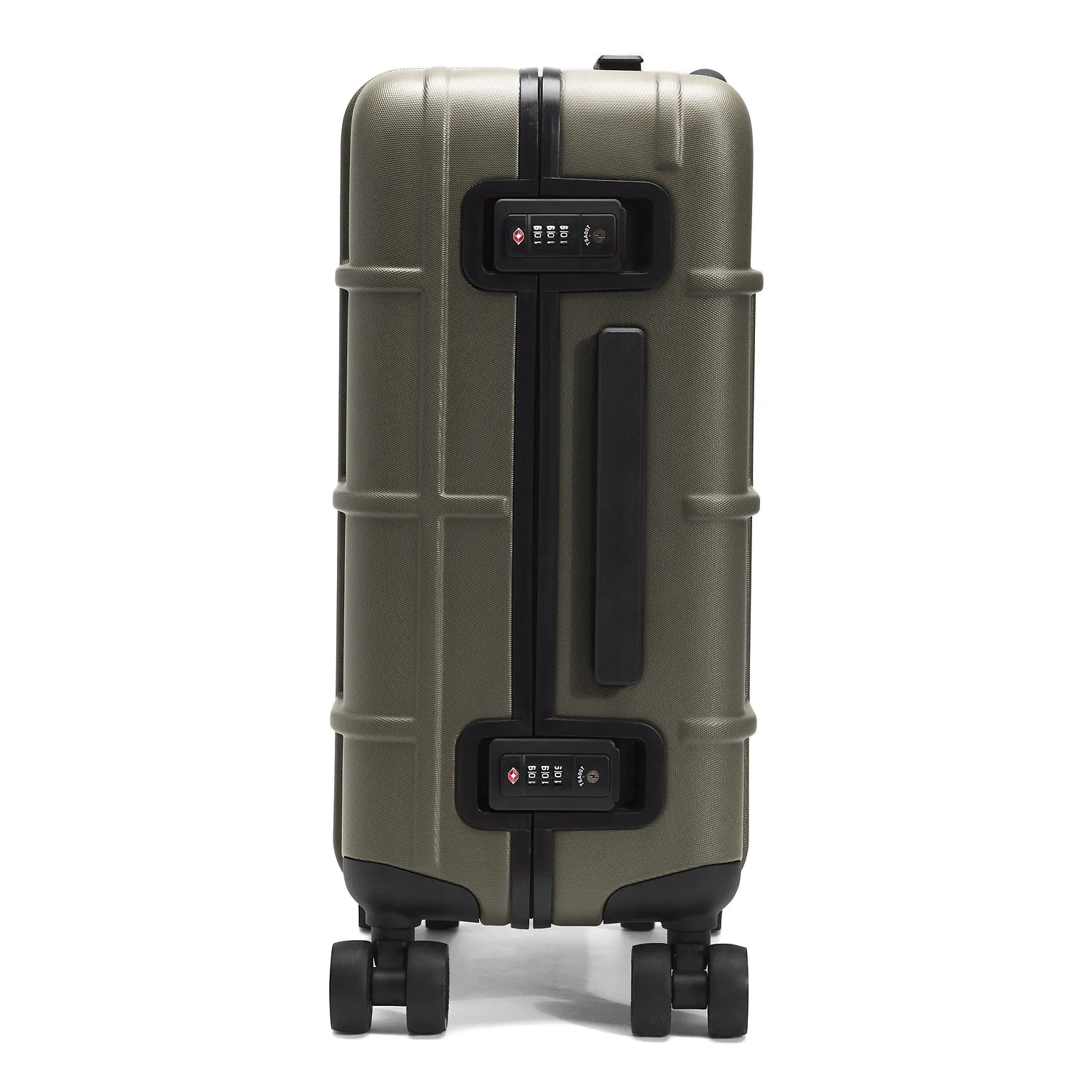 All Weather 4-Wheeler - 22"  New Taupe Green