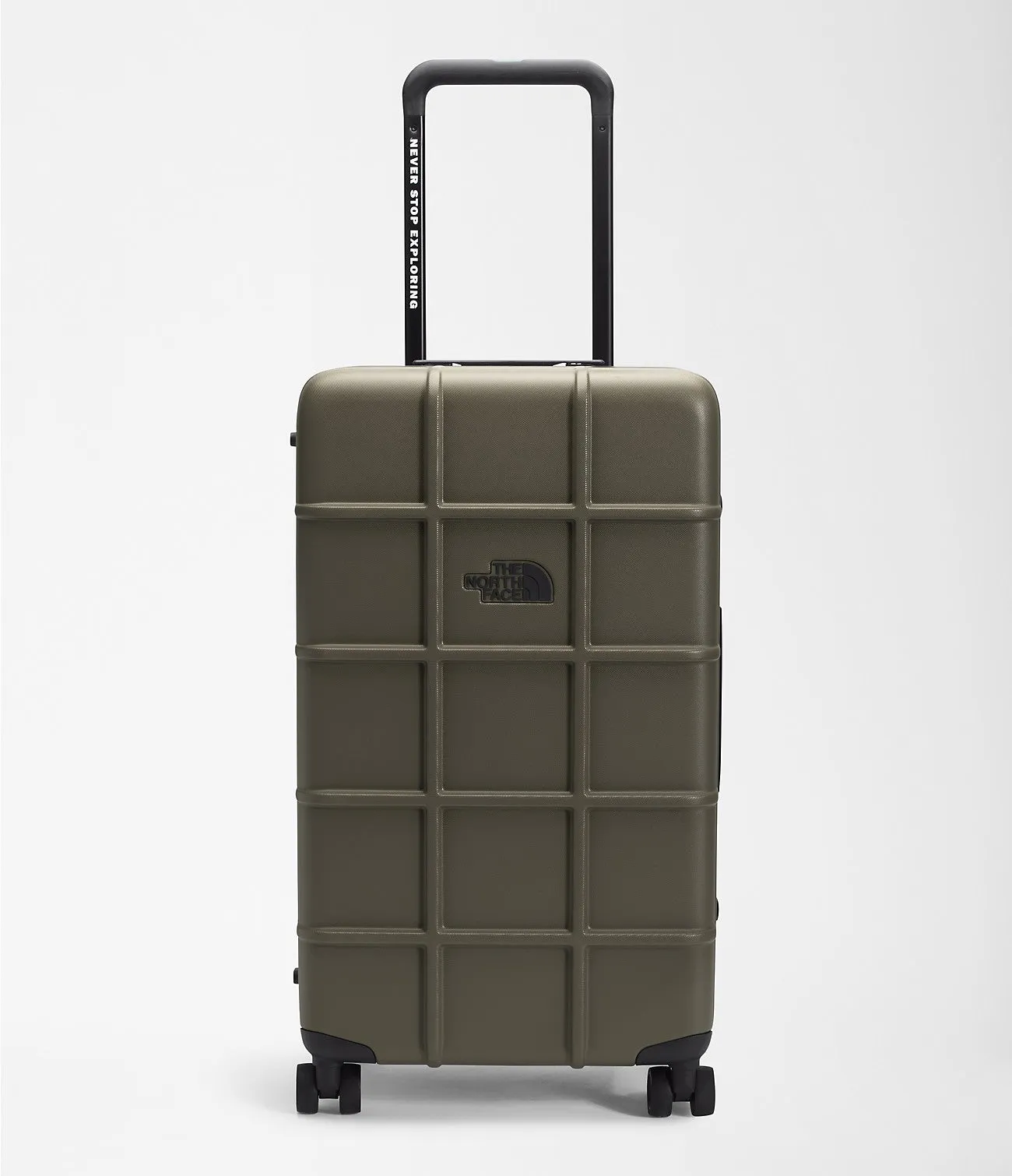 All Weather 4-Wheeler 30" Luggage