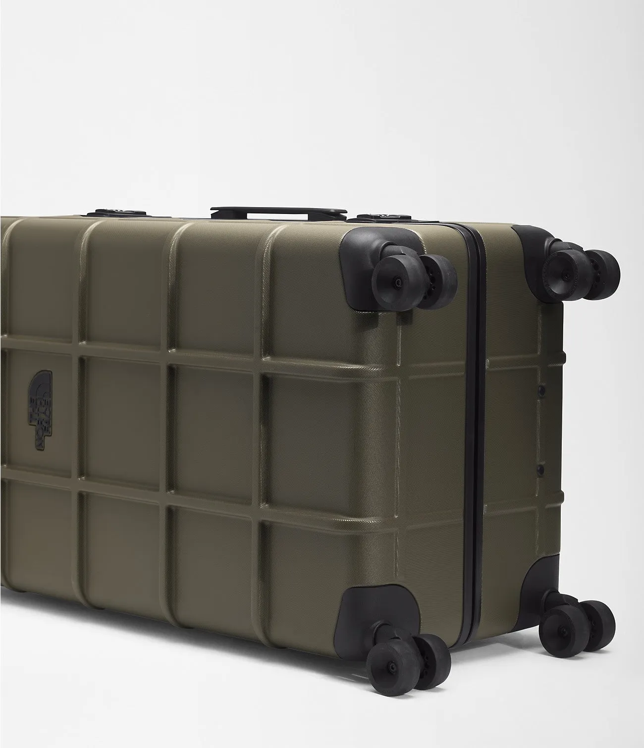 All Weather 4-Wheeler 30" Luggage