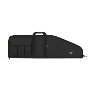 Allen Tac-Six Engage 38" Tactical Rifle Case, Black