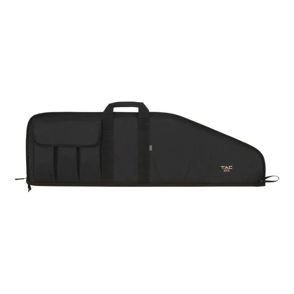 Allen Tac-Six Engage 38" Tactical Rifle Case, Black