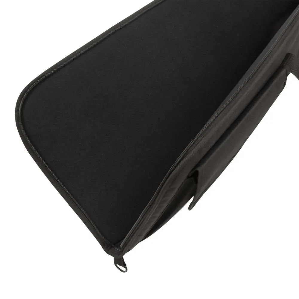 Allen Tac-Six Engage 38" Tactical Rifle Case, Black