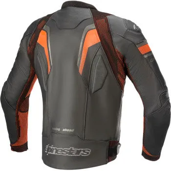 Alpinestars GP Plus R v3 Rideknit Leather Jacket