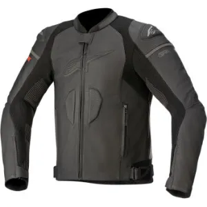 Alpinestars GP Plus R v3 Rideknit Leather Jacket