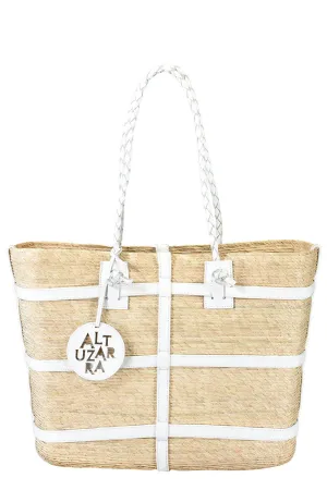ALTUZARRA WATERMILL TOTE